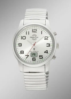 Funk-Herrenuhr