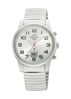 Funk-Herrenuhr