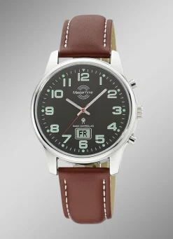 Funk-Herrenuhr