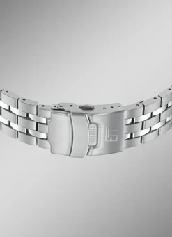 Funk-Solar-Chronograph mit Wechselband