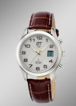 Funk-Solar-Herrenuhr