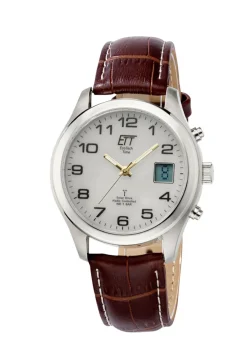 Funk-Solar-Herrenuhr