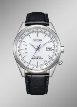 Funk-Solar-Herrenuhr