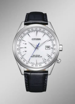 Funk-Solar-Herrenuhr