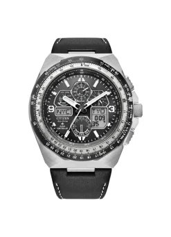 Funk-Solar-Herrenuhr