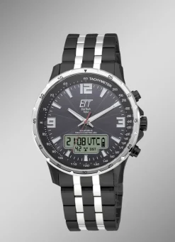 Funk-Solar-Herrenuhr