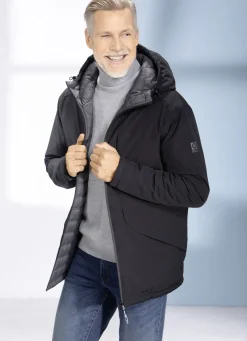 Funktions-Wendejacke von „LPO“