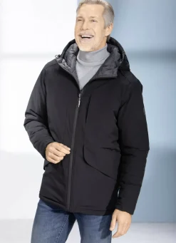 Funktions-Wendejacke von „LPO“