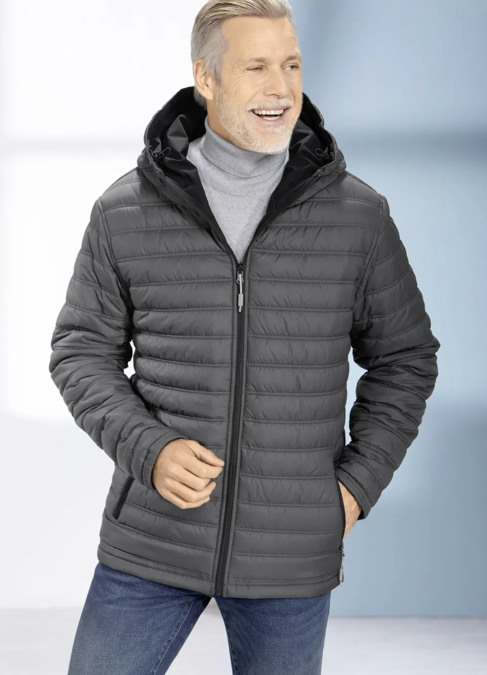 Funktions-Wendejacke von „LPO“