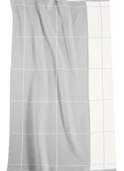 Ganzjahres-Wolldecke