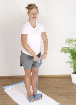 Ganzkörper Gymnastiktrainer