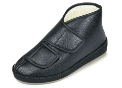 Gefütterter Therapieschuh für Sie & Ihn