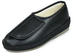 Gefütterter Therapieschuh für Sie & Ihn