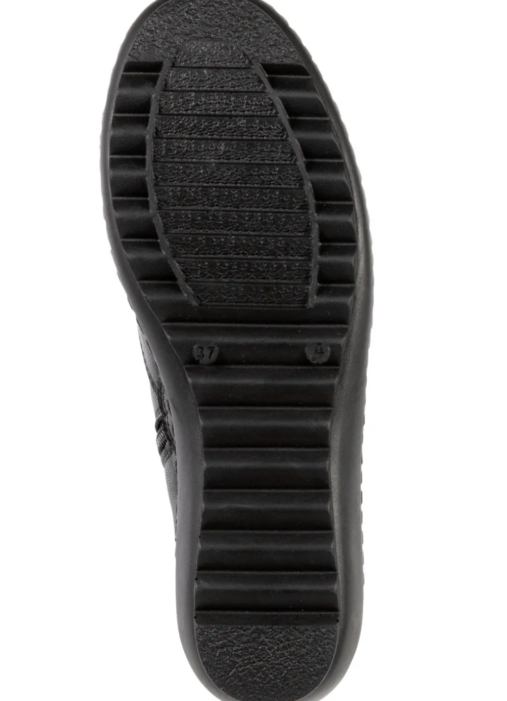 Gemini, bequeme Damen-Boots, Weite G, mit herausnehmbarem Fußbett