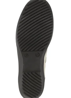 Gemini, bequeme Damen-Boots, Weite H, mit herausnehmbarem Fußbett