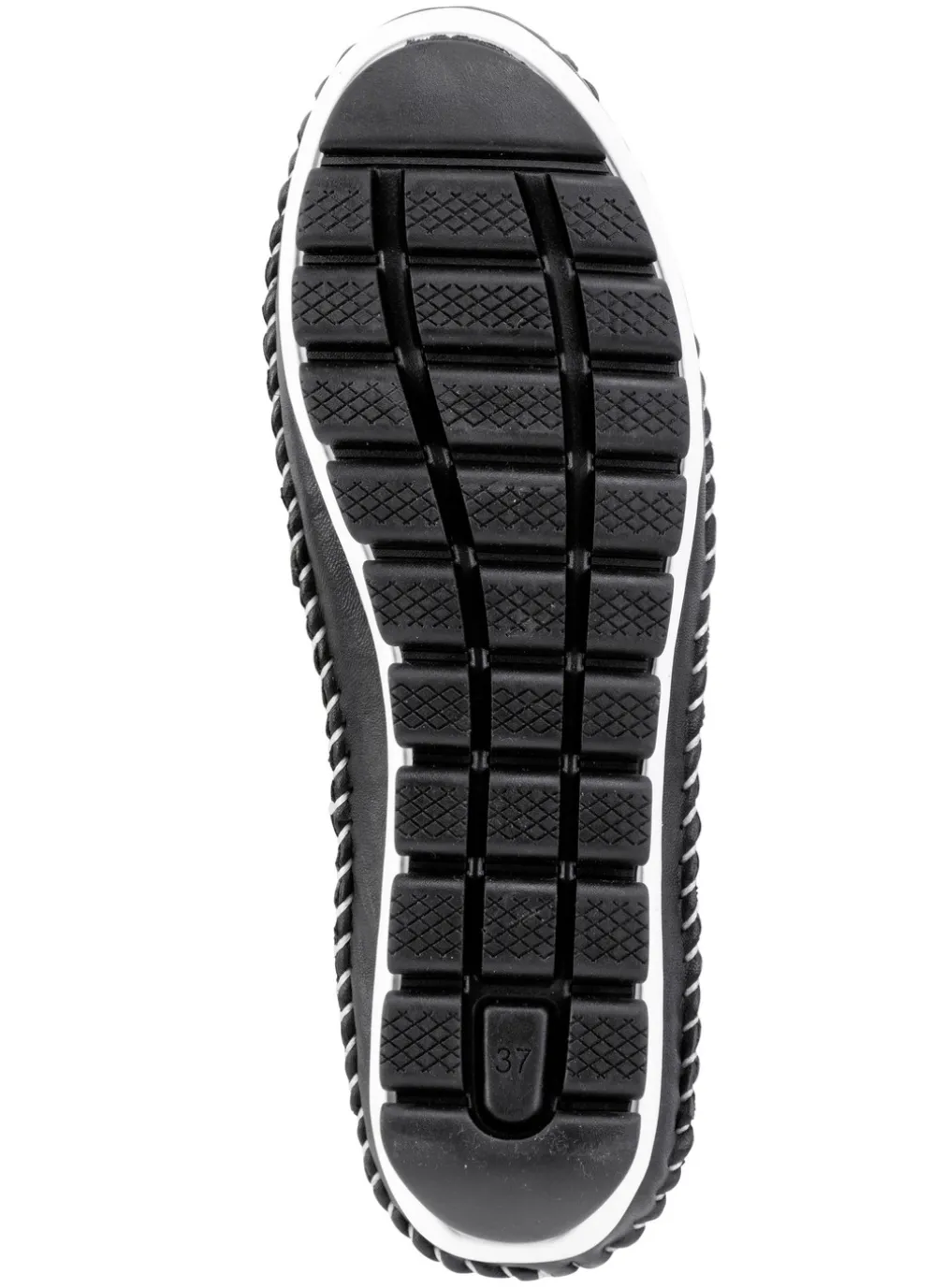 Gemini, leichte Damen-Slipper, Weite G, mit herausnehmbarem Fußbett