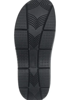 Gemini Pantolette aus hochwertigem Leder