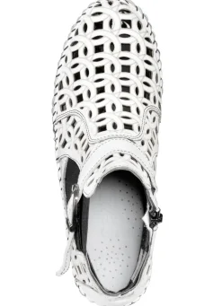 Gemini, sommerliche Damen-Boots, Weite G, mit herausnehmbarem Fußbett