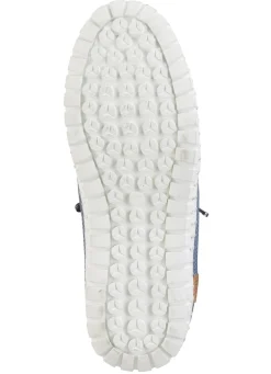 Gemini, sommerliche Damen-Schnürschuhe, Weite G, mit herausnehmbarem Fußbett