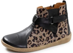 Gemini, trendige Damen-Barfußschuhe, Weite G, mit herausnehmbarem Fußbett