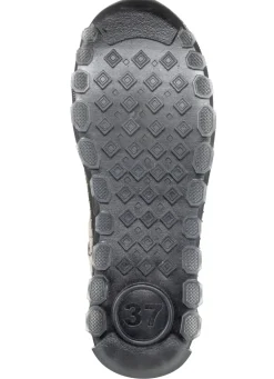 Gemini, trendige Damen-Boots, Weite G, mit herausnehmbarem Fußbett