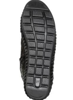 Gemini, trendige Damen-Boots, Weite G, mit herausnehmbarem Fußbett