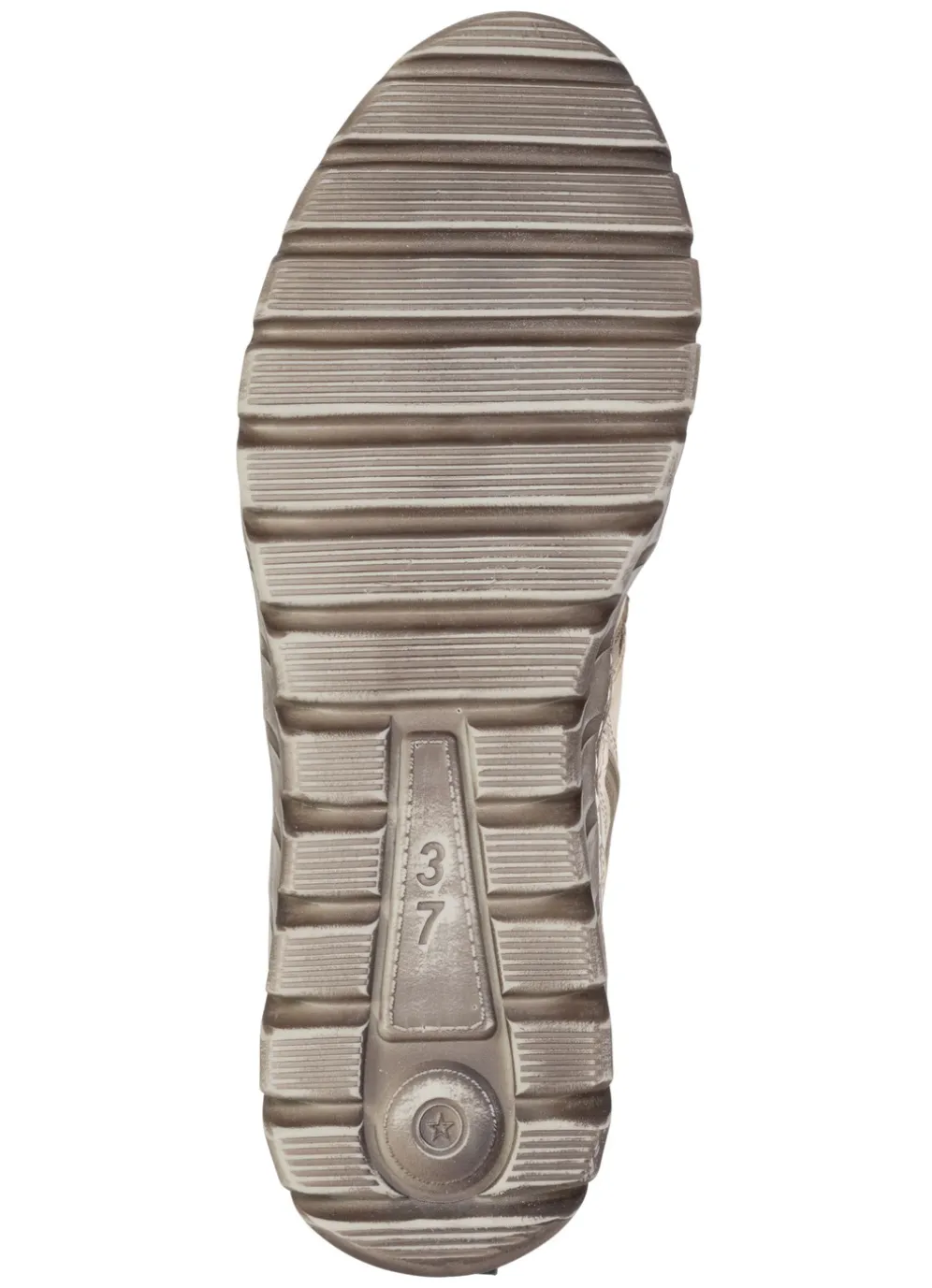 Gemini, trendige Damen-Stiefeletten, Winterschuhe, Weite G, mit herausnehmbarem Fußbett