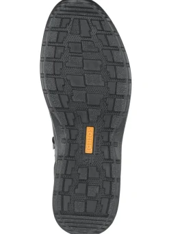 GINO GALANTE, atmungsaktive Herren-Boots, Winterschuhe, mit Reißverschluss