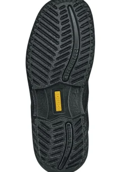 GINO GALANTE, atmungsaktive Herren-Boots, Winterschuhe, mit Klettverschluss