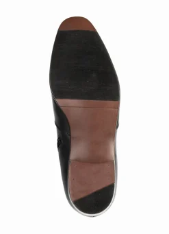 GINO GALANTE, elegante Herren-Stiefeletten, mit Reißverschluss