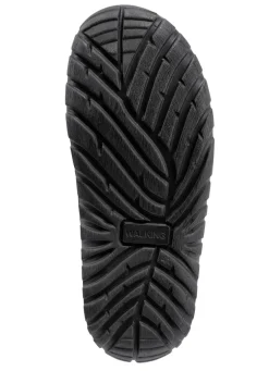 GINO GALANTE, klassische Herren-Pantoletten, aus Leder