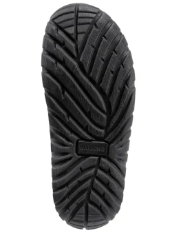 GINO GALANTE, klassische Herren-Pantoletten, aus Leder