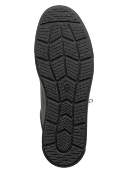 GINO GALANTE, klassische Herren-Sneaker, mit herausnehmbarem Fußbett