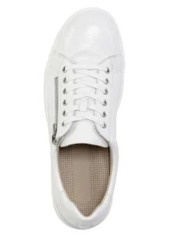 GINO GALANTE, klassische Herren-Sneaker, mit herausnehmbarem Fußbett