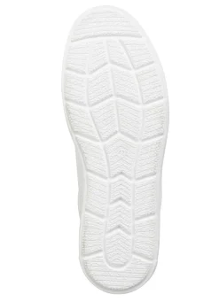 GINO GALANTE, klassische Herren-Sneaker, mit herausnehmbarem Fußbett