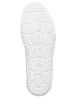 GINO GALANTE, klassische Herren-Sneaker, mit herausnehmbarem Fußbett