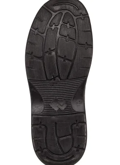 GINO GALANTE, klassische Herren-Slipper, mit herausnehmbarem Fußbett