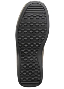 GINO GALANTE, klassische Herren-Slipper, mit herausnehmbarem Fußbett