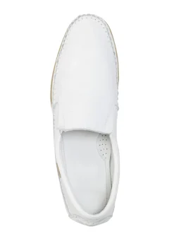 GINO GALANTE, leichte Herren-Slipper, mit Gummizug