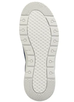 GINO GALANTE Slipper aus Jeansmaterial