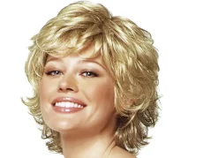 Giorgio Montana Perücke Amelie