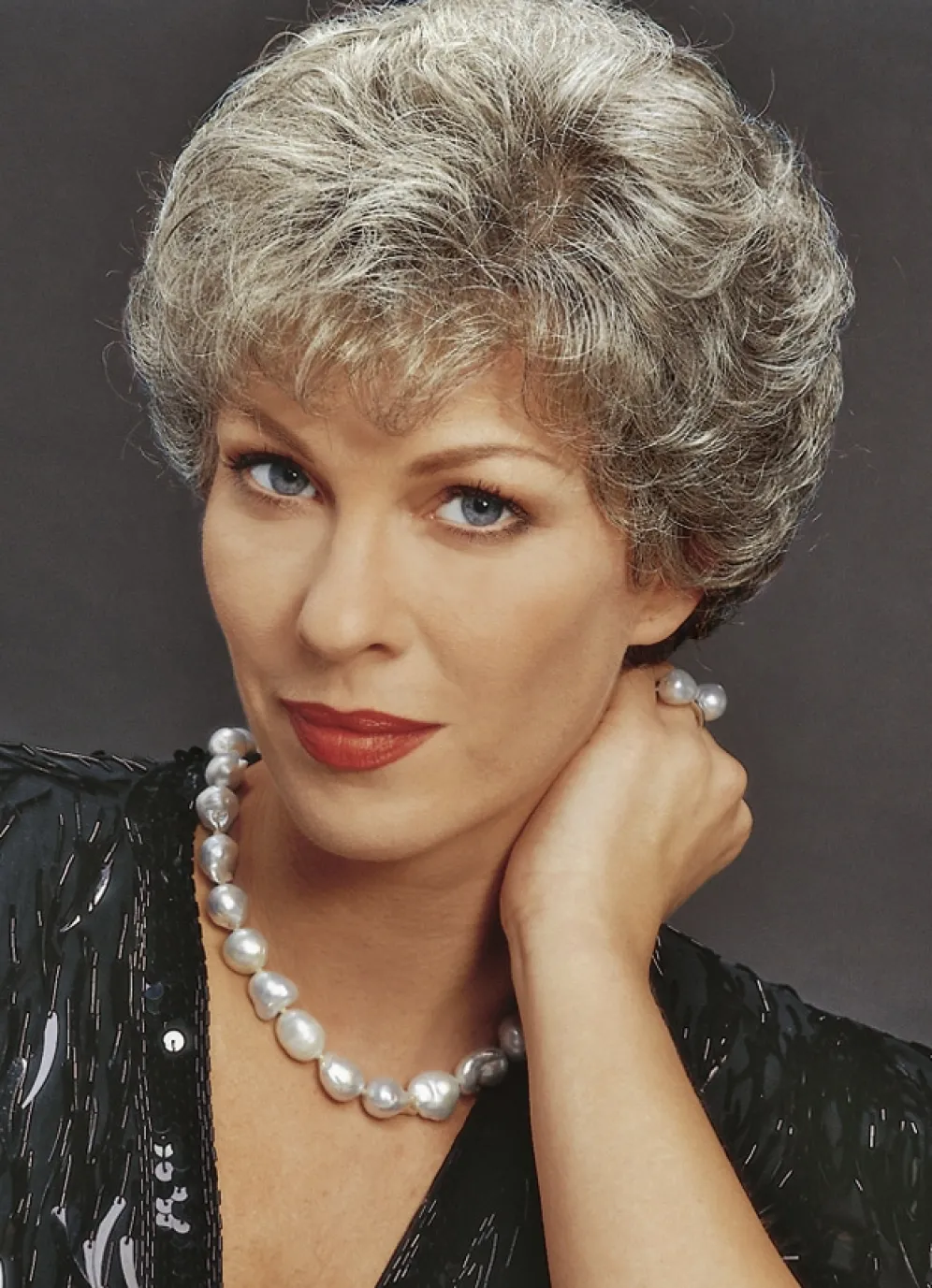 Giorgio Montana Perücke Sunday