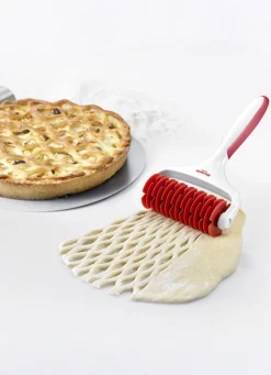 Gitterroller von Westmark für schön verzierte Kuchen