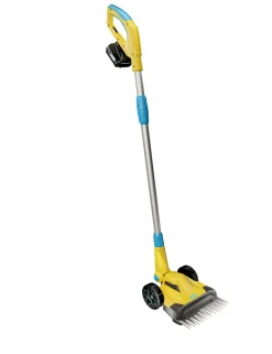 Gloria FineCut Akku-Einhandmäher