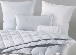 Gänsedaunen-Kissenprogramm von Sannwald