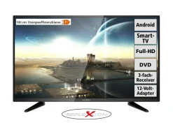 Günstige Reflexion 6-in-1 Kombination mit Smart-TV