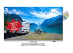 Günstige Reflexion 6-in-1-Kombiation mit Smart-TV als Frameless Edition