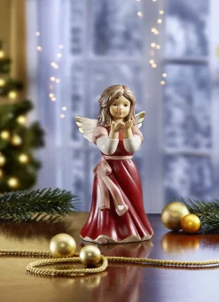 Goebel Engel mit Kristallherz