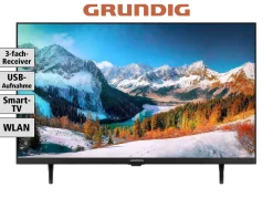 Grundig 32GHB6440 HD-ready-Smart-LED-Fernseher