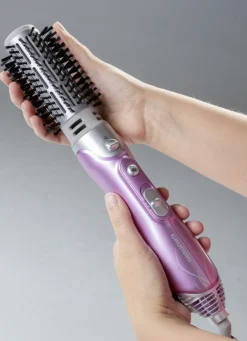 Grundig Volumen- & Lockenstyler HS 6220